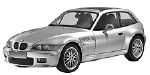 BMW E36-7 P180F Fault Code