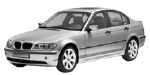 BMW E46 P180F Fault Code