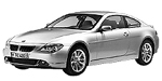 BMW E63 P180F Fault Code