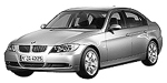 BMW E90 P180F Fault Code