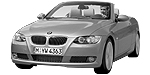 BMW E93 P180F Fault Code